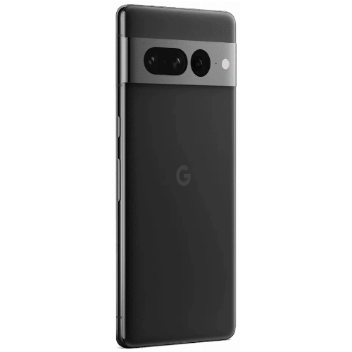 Смартфон Google Pixel 7 Pro 12/128 ГБ EU, nano SIM+eSIM, Black, черный